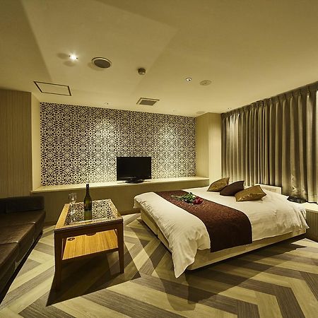 Hotel Swing Kobe (Adults Only) Luaran gambar