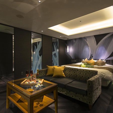 Hotel Swing Kobe (Adults Only) Luaran gambar