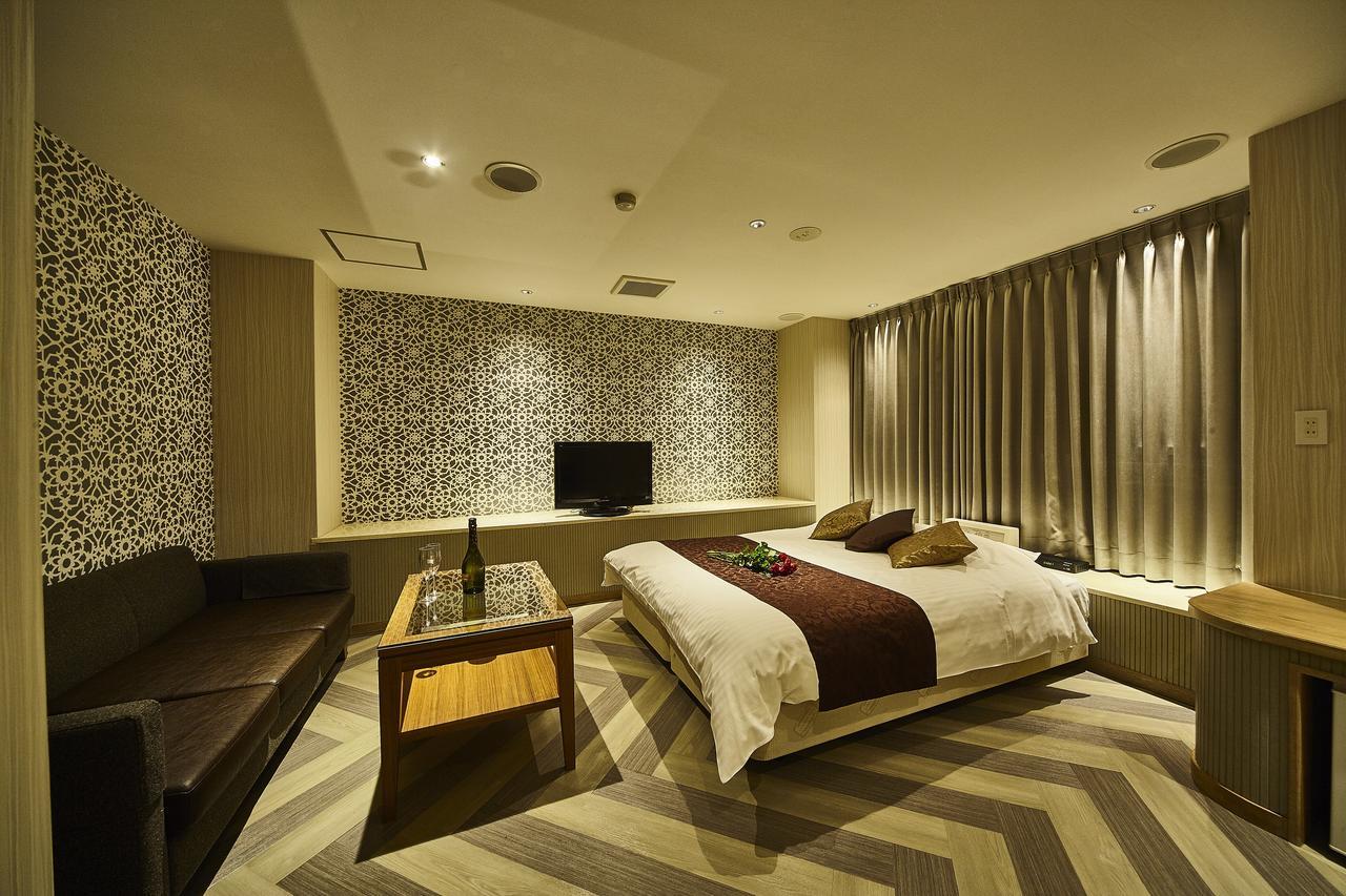 Hotel Swing Kobe (Adults Only) Luaran gambar