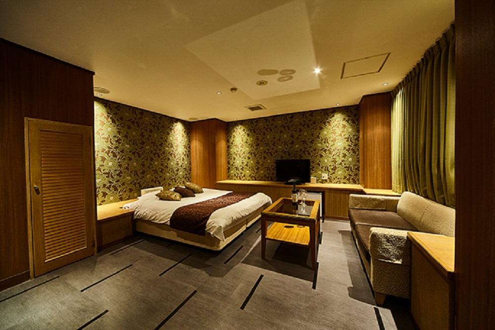 Hotel Swing Kobe (Adults Only) Luaran gambar