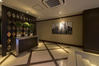 Hotel Swing Kobe (Adults Only) Luaran gambar