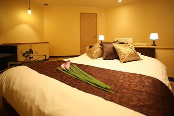Hotel Swing Kobe (Adults Only) Luaran gambar