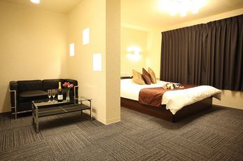 Hotel Swing Kobe (Adults Only) Luaran gambar