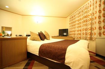 Hotel Swing Kobe (Adults Only) Luaran gambar