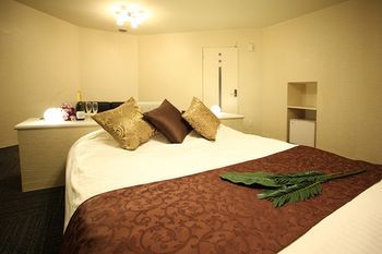 Hotel Swing Kobe (Adults Only) Luaran gambar