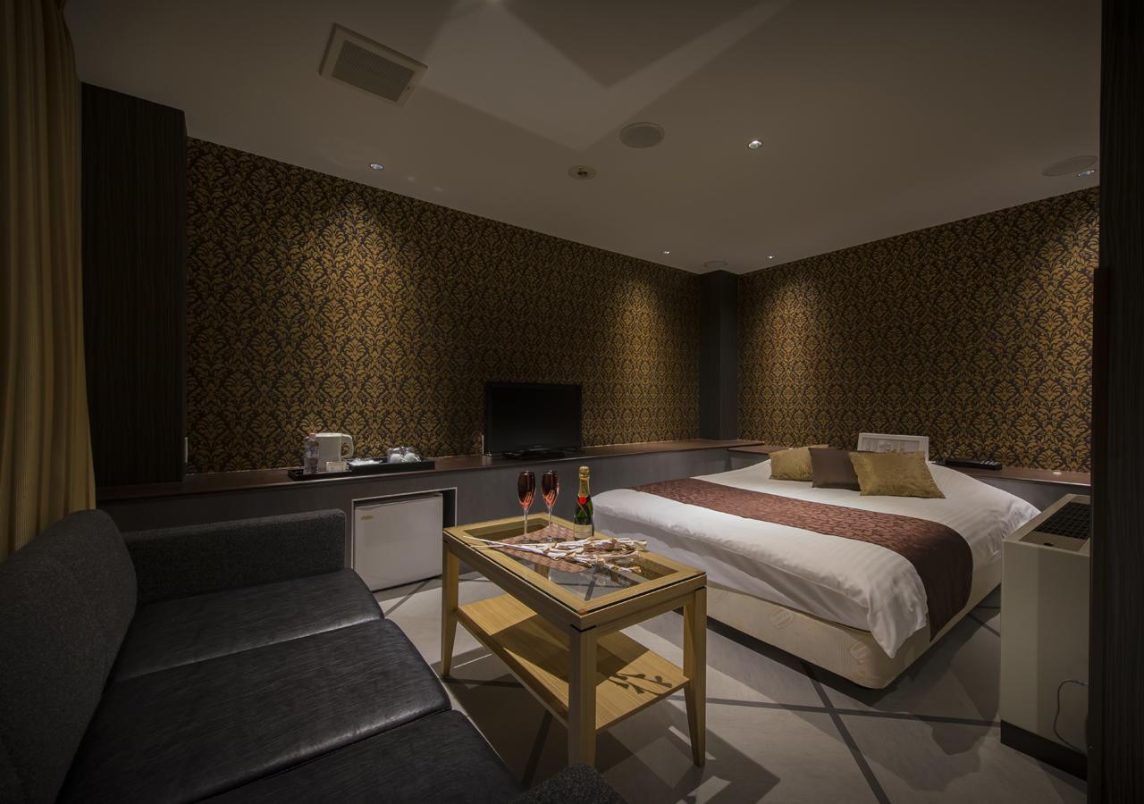Hotel Swing Kobe (Adults Only) Luaran gambar