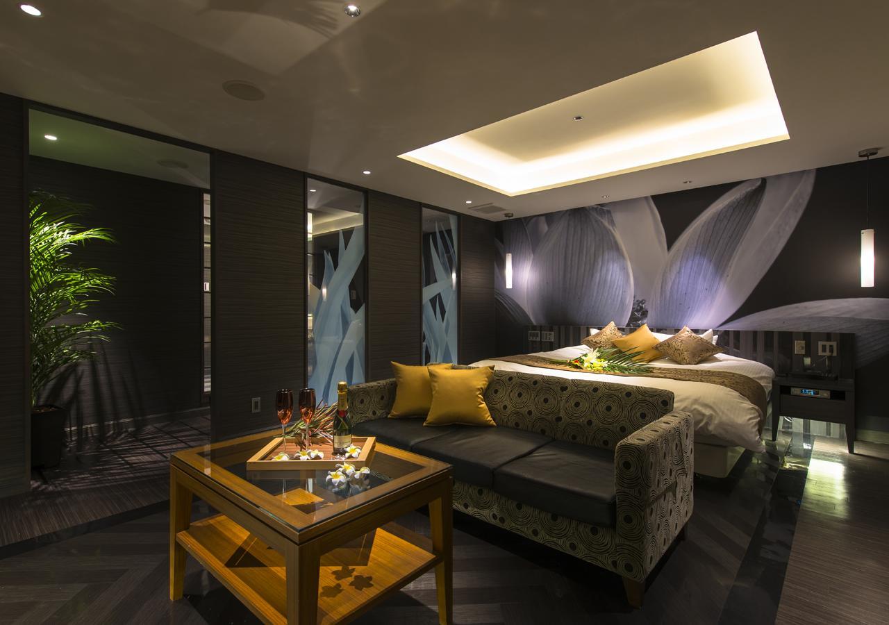 Hotel Swing Kobe (Adults Only) Luaran gambar