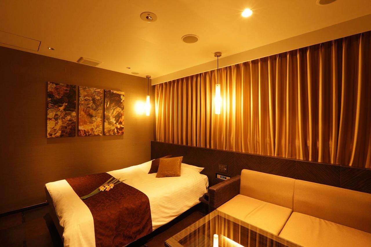 Hotel Swing Kobe (Adults Only) Luaran gambar